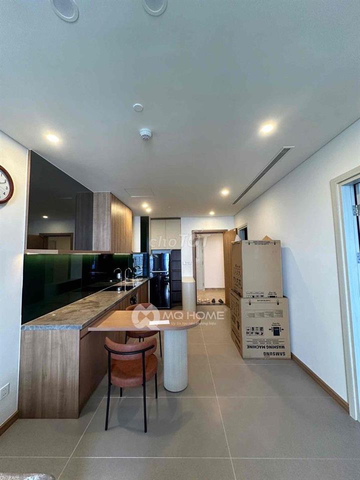 CĂN HỘ SAM 1 PN FULL NỘI THẤT- VÀO Ở NGAY