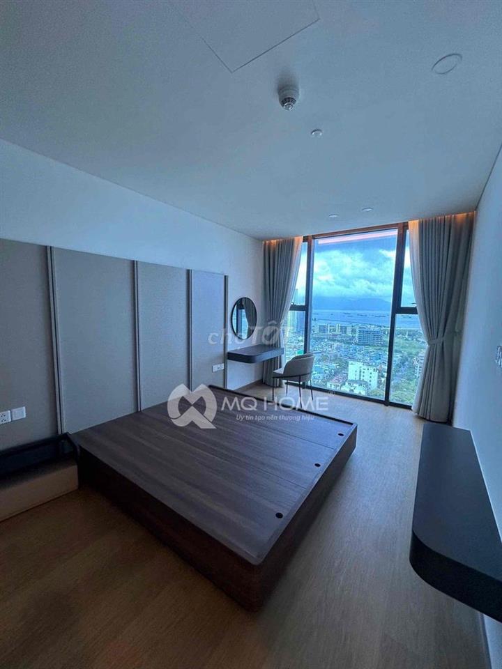 CĂN HỘ SAM 1 PN FULL NỘI THẤT- VÀO Ở NGAY