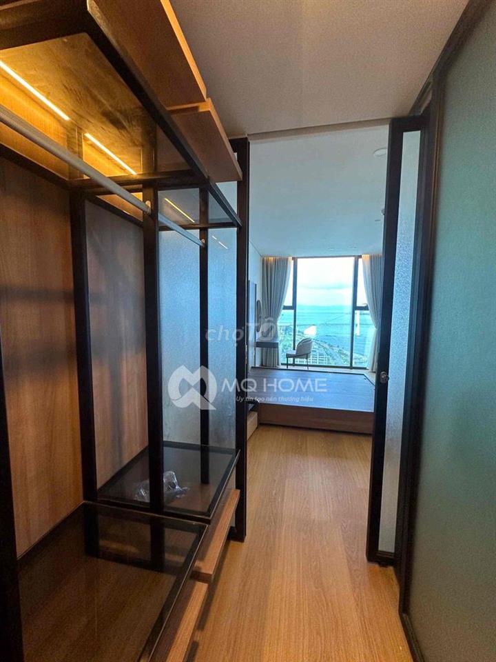 CĂN HỘ SAM 1 PN FULL NỘI THẤT- VÀO Ở NGAY