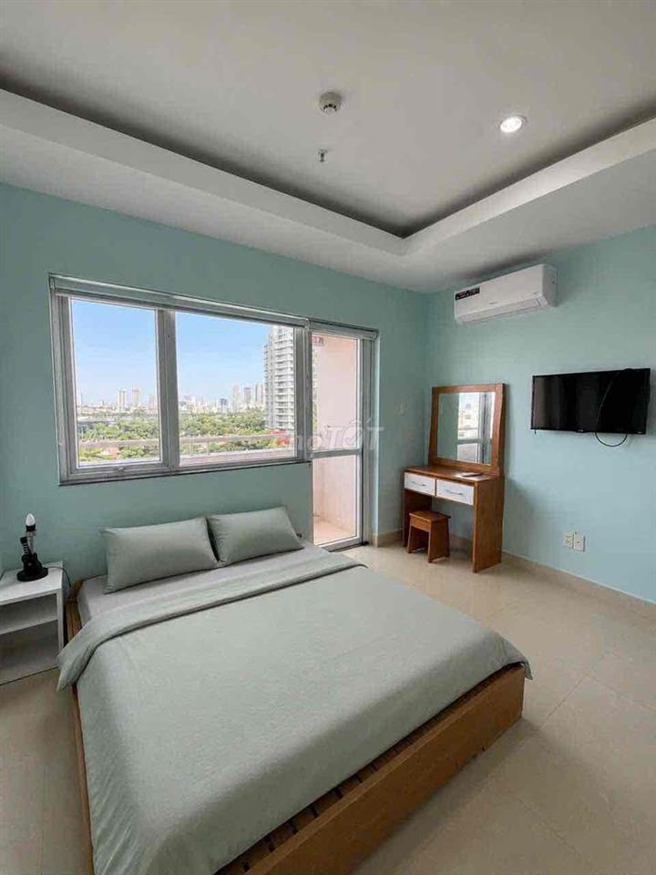 CHO THUÊ CĂN HỘ 2 PN TOÀ LAPAZ TOWER- GIÁ CHỈ TỪ 15 Triệu