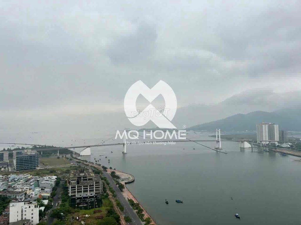 CHO THUÊ CĂN 2 PN FULL NỘI THẤT TOÀ SAM TOWER