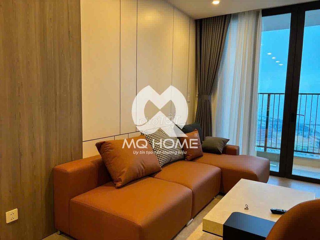 CHO THUÊ CĂN 2 PN FULL NỘI THẤT TOÀ SAM TOWER