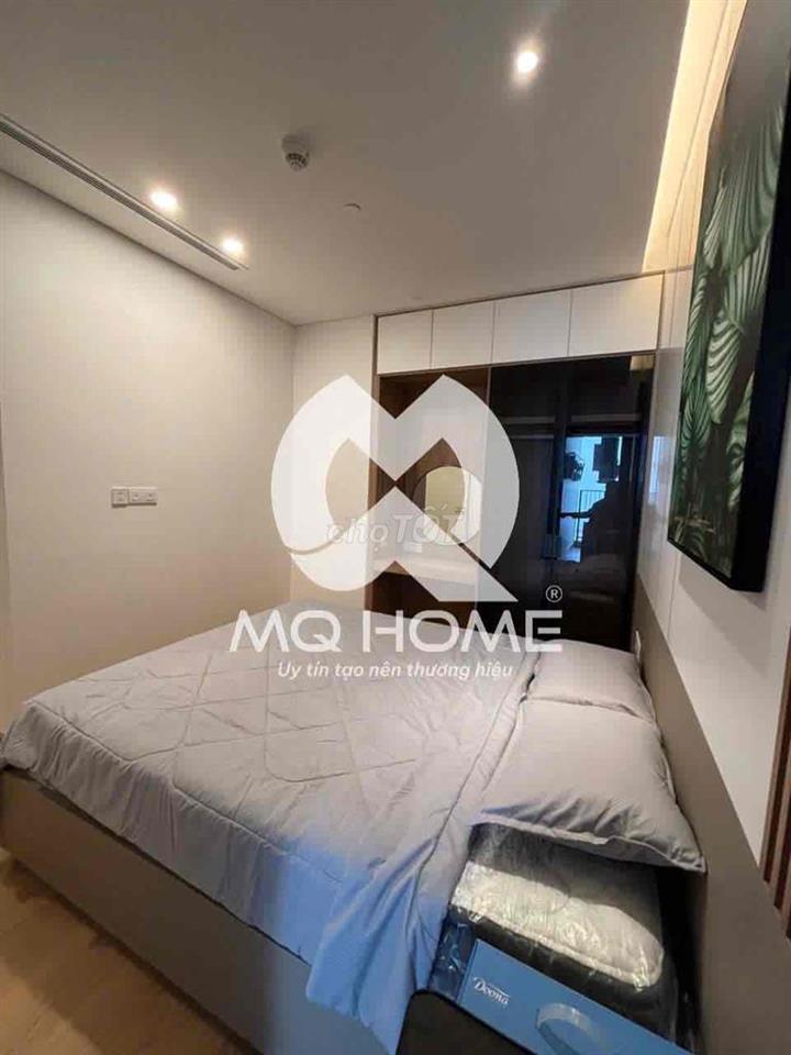 CHO THUÊ CĂN 2 PN FULL NỘI THẤT TOÀ SAM TOWER