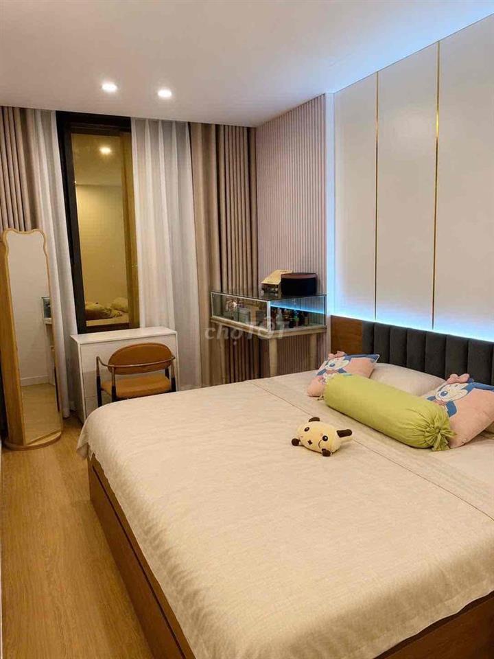 CHO THUÊ CĂN HỘ SAM 1 PN- NỘI THẤT CAO CẤP