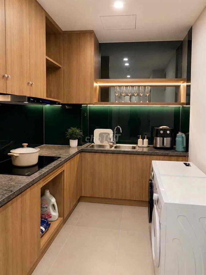CHO THUÊ CĂN HỘ SAM 1 PN- NỘI THẤT CAO CẤP