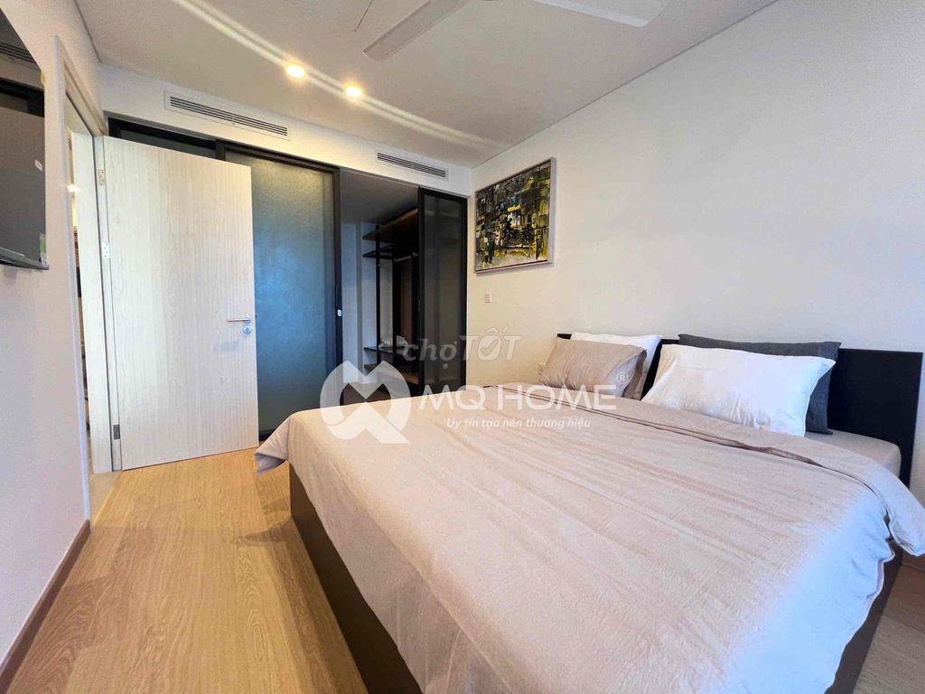 CHO THUÊ CĂN HỘ 1 PN NỘI THẤT CỰC ĐẸP