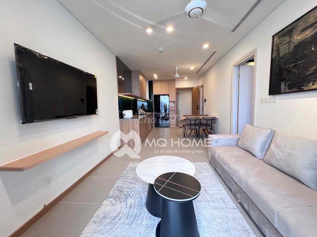 CHO THUÊ CĂN HỘ 1 PN NỘI THẤT CỰC ĐẸP