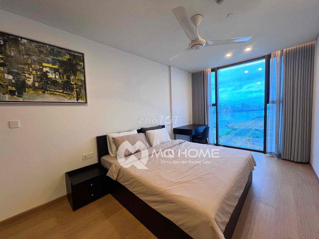 CHO THUÊ CĂN HỘ 1 PN NỘI THẤT CỰC ĐẸP