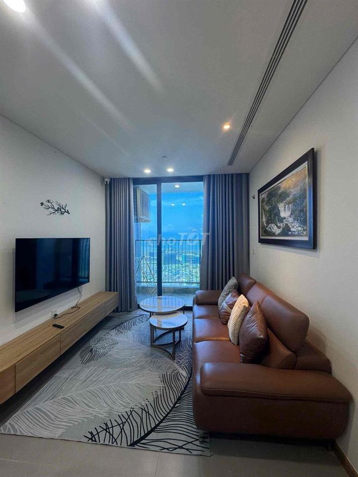 CĂN HỘ 1 PN SAM TOWER VIEW SÔNG HÀN GIÁ CHỈ TỪ 19 TRIỆU/ THÁNG