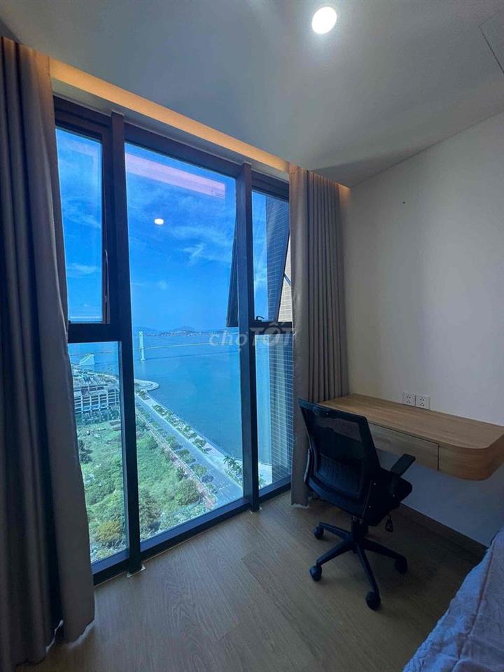 CĂN HỘ 1 PN SAM TOWER VIEW SÔNG HÀN GIÁ CHỈ TỪ 19 TRIỆU/ THÁNG