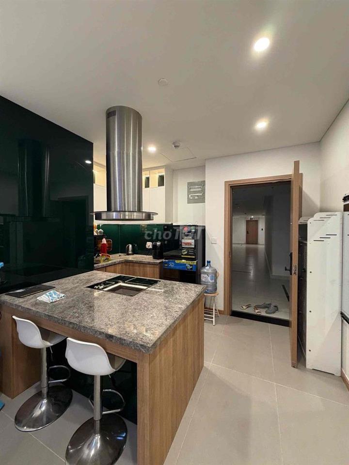 CHO THUÊ CĂN HỘ SAM 2 PN- GIÁ *** THỊ TRƯỜNG