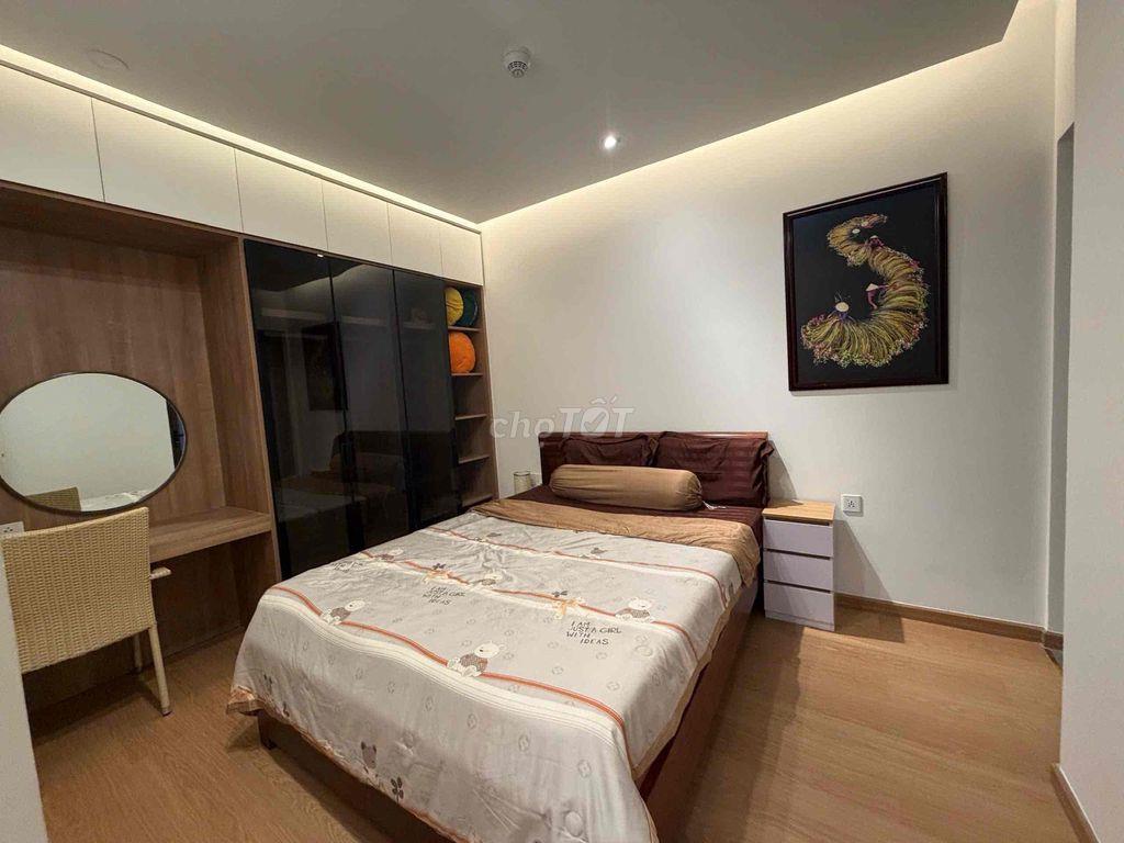 CHO THUÊ CĂN HỘ SAM 2 PN- GIÁ *** THỊ TRƯỜNG