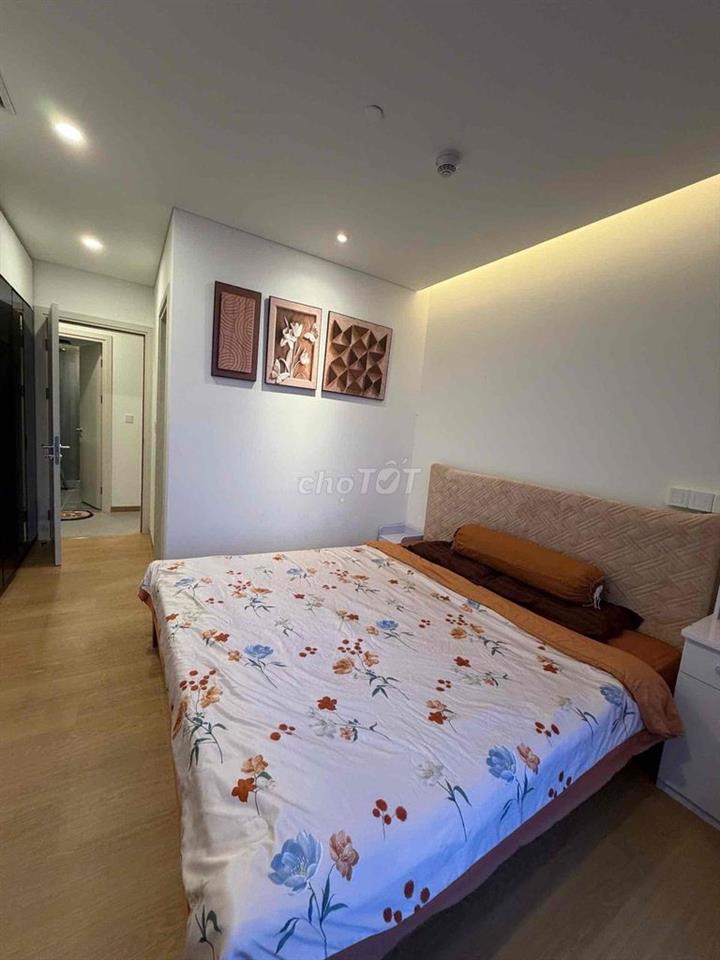 CHO THUÊ CĂN HỘ SAM 2 PN- GIÁ *** THỊ TRƯỜNG