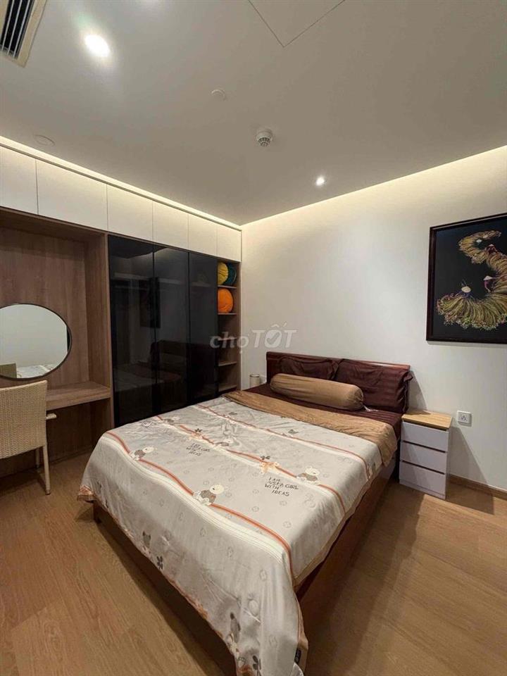 CHO THUÊ CĂN HỘ SAM 2 PN- GIÁ *** THỊ TRƯỜNG