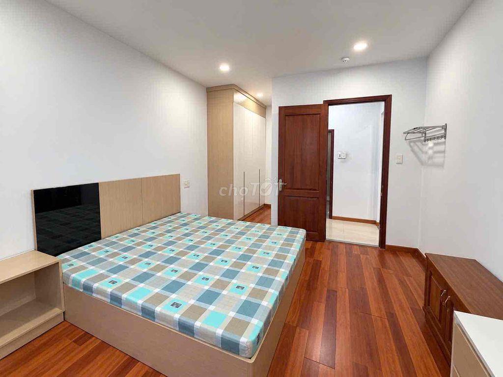 CHO THUÊ CĂN HỘ ĐÀ NẴNG PLAZA - 3 PN - FULL NỘI THẤT