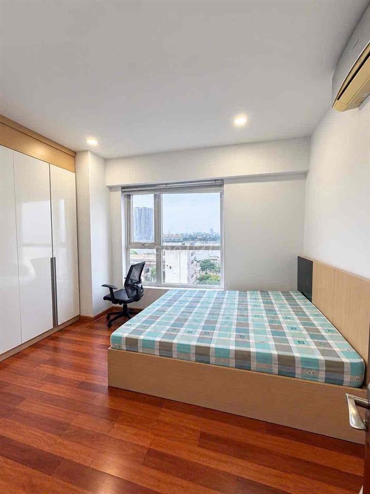 CHO THUÊ CĂN HỘ ĐÀ NẴNG PLAZA - 3 PN - FULL NỘI THẤT