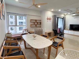 CHO THUÊ CĂN HỘ ĐÀ NẴNG PLAZA - 3 PN - FULL NỘI THẤT