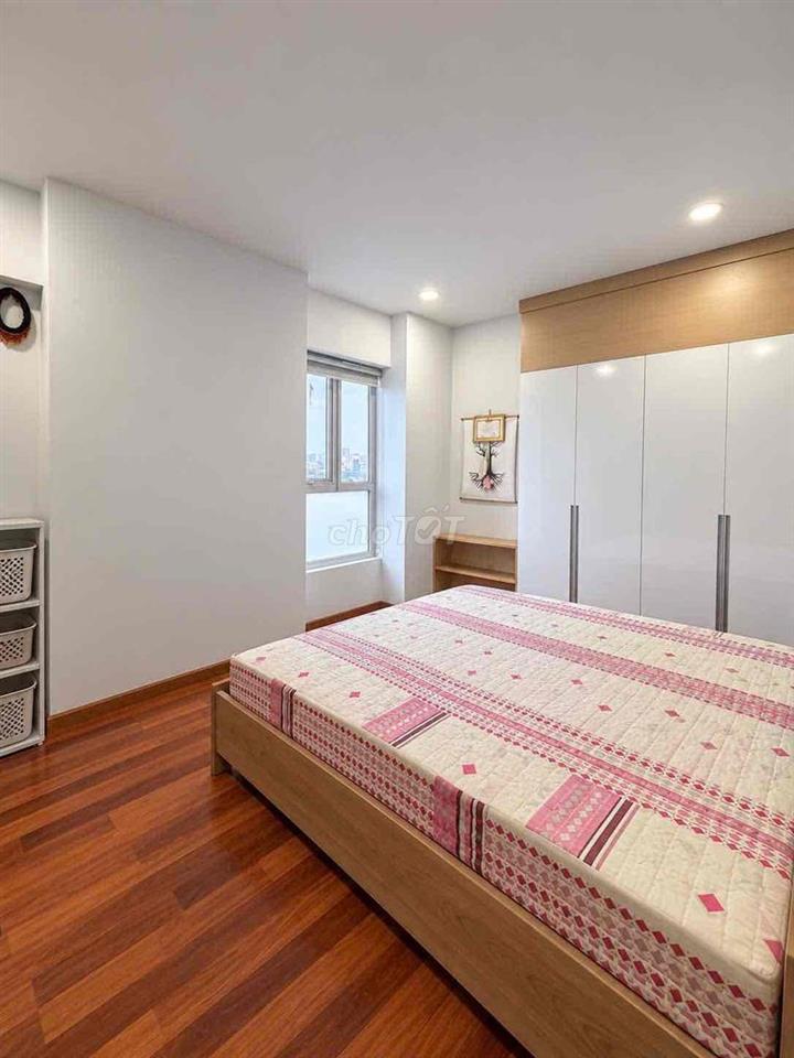 CHO THUÊ CĂN HỘ ĐÀ NẴNG PLAZA - 3 PN - FULL NỘI THẤT