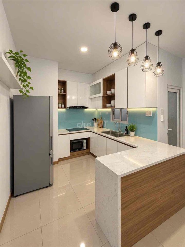 CHO THUÊ CĂN HỘ ĐÀ NẴNG PLAZA - 3 PN - FULL NỘI THẤT