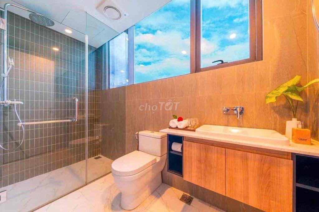CHO THUÊ CĂN GÓC SAM TOWER- VIEW CỰC ĐEPK