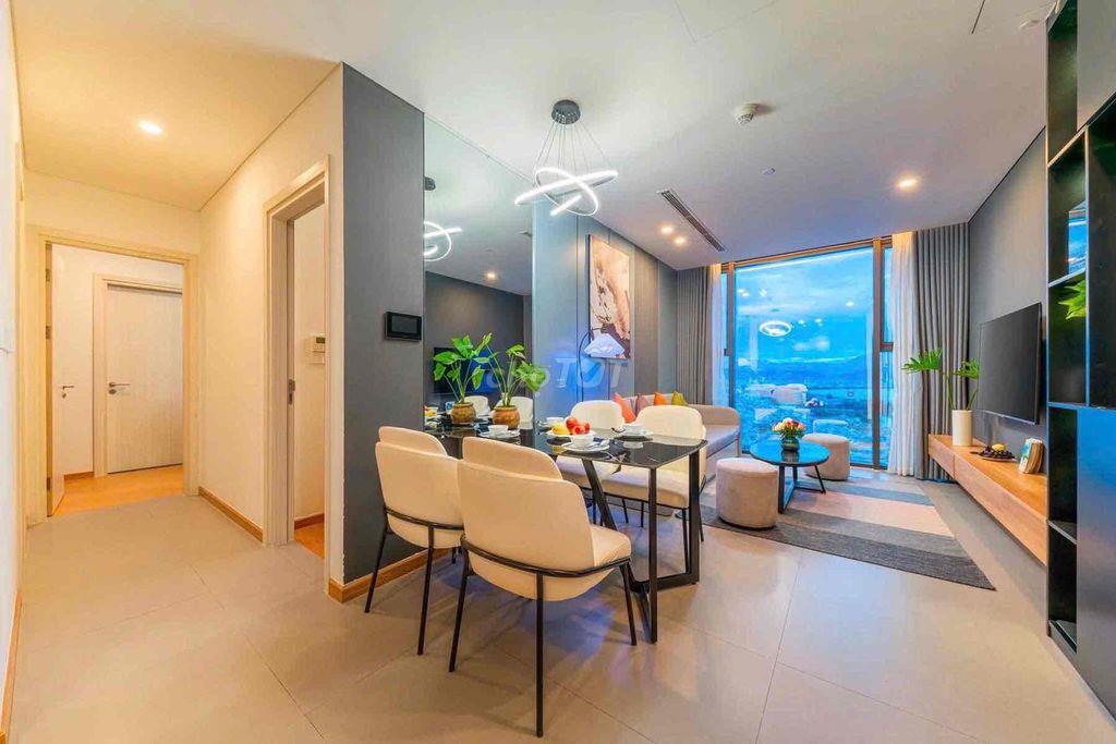 CHO THUÊ CĂN GÓC SAM TOWER- VIEW CỰC ĐEPK
