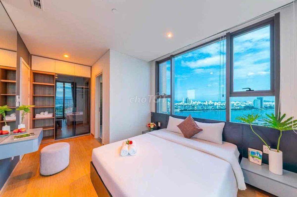 CHO THUÊ CĂN GÓC SAM TOWER- VIEW CỰC ĐEPK