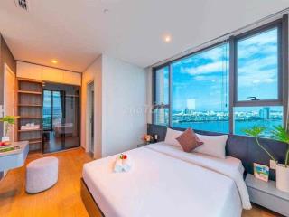 CHO THUÊ CĂN GÓC SAM TOWER- VIEW CỰC ĐEPK