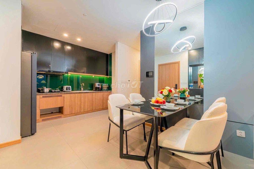 CHO THUÊ CĂN GÓC SAM TOWER- VIEW CỰC ĐEPK