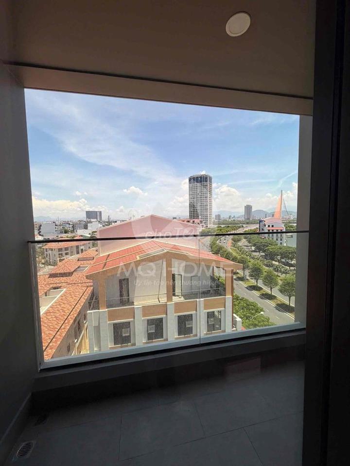 CHO THUÊ CĂN HỘ 2 PN TOÀ PANOMA- NỘI THẤT SANG TRỌNG