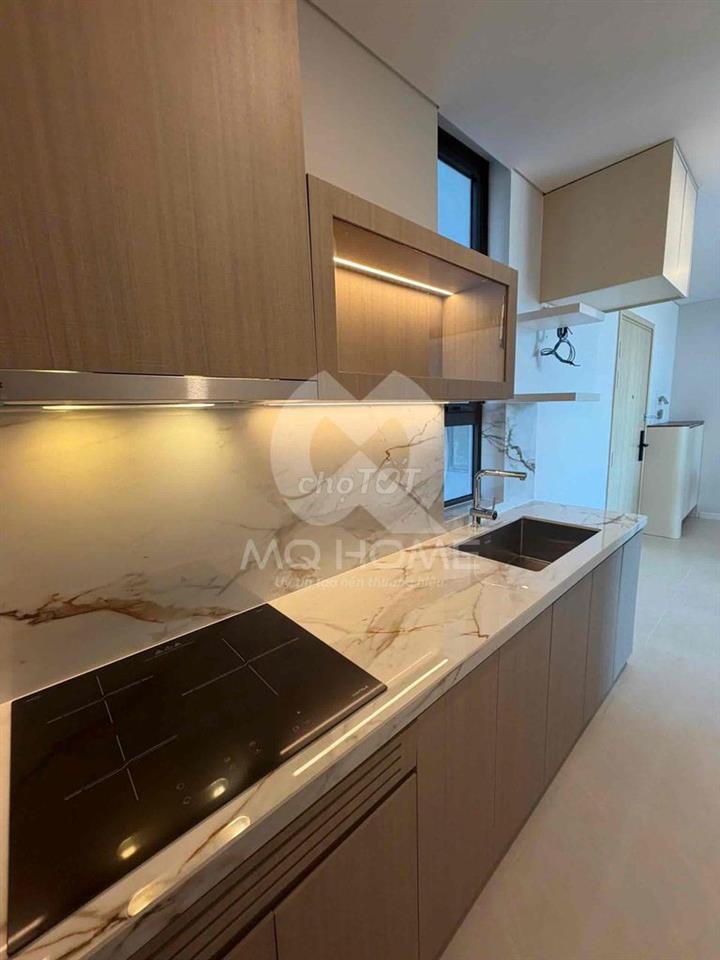 CHO THUÊ CĂN HỘ 2 PN TOÀ PANOMA- NỘI THẤT SANG TRỌNG
