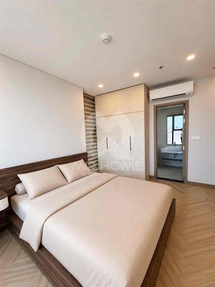 CHO THUÊ CĂN HỘ 2 PN TOÀ PANOMA- NỘI THẤT SANG TRỌNG