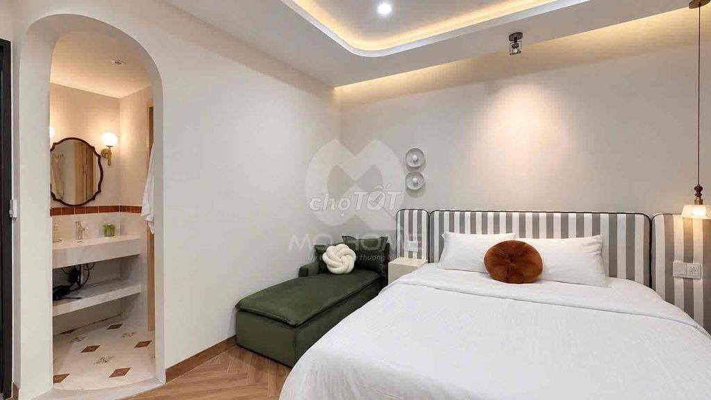 CHO THUÊ CĂN STUDIO PANOMA - FULL NỘI THẤT