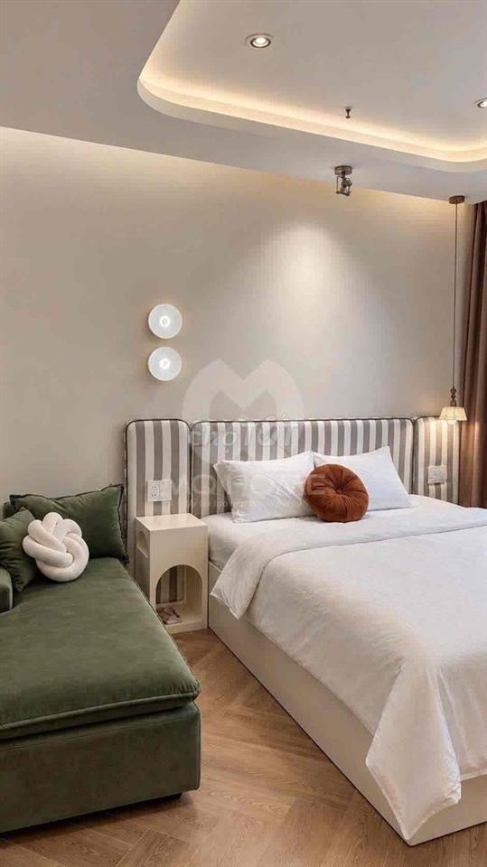 CHO THUÊ CĂN STUDIO PANOMA - FULL NỘI THẤT