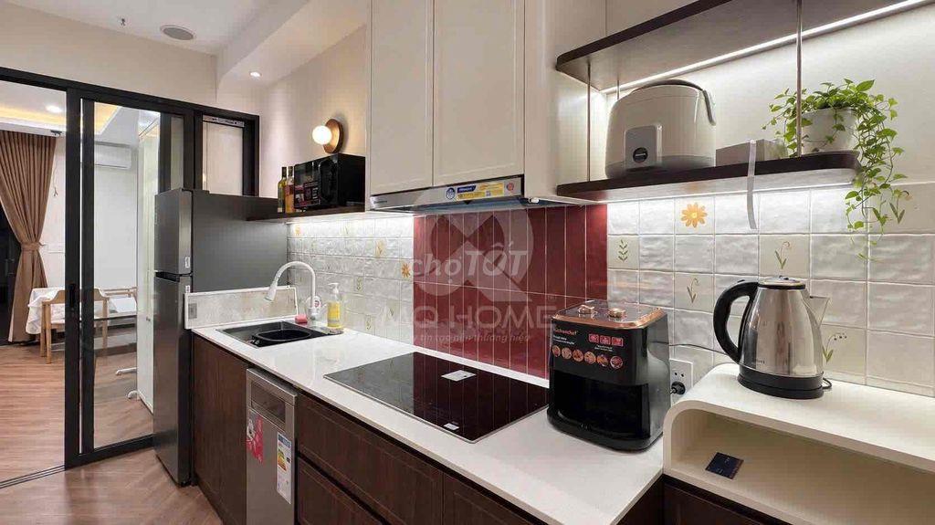 CHO THUÊ CĂN STUDIO PANOMA - FULL NỘI THẤT