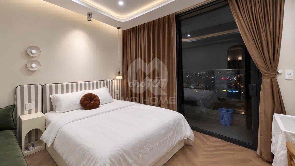 CHO THUÊ CĂN STUDIO PANOMA - FULL NỘI THẤT