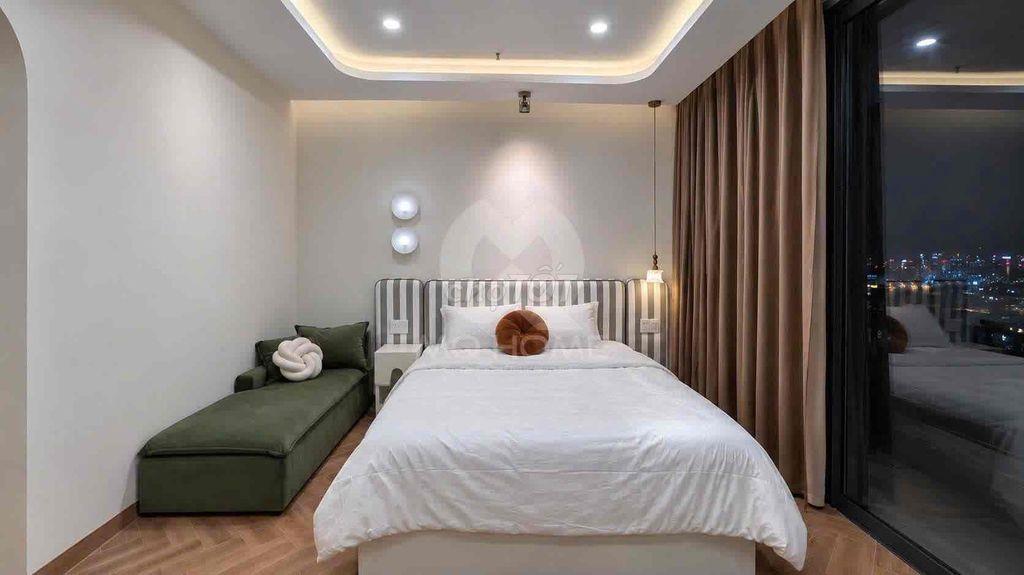 CHO THUÊ CĂN STUDIO PANOMA - FULL NỘI THẤT