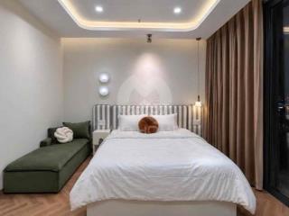 CHO THUÊ CĂN STUDIO PANOMA - FULL NỘI THẤT