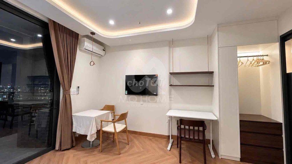CHO THUÊ CĂN STUDIO PANOMA - FULL NỘI THẤT