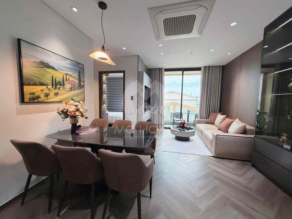 CHO THUÊ CĂN HỘ PANOMA- FULL NỘI THẤT CAO CẤP