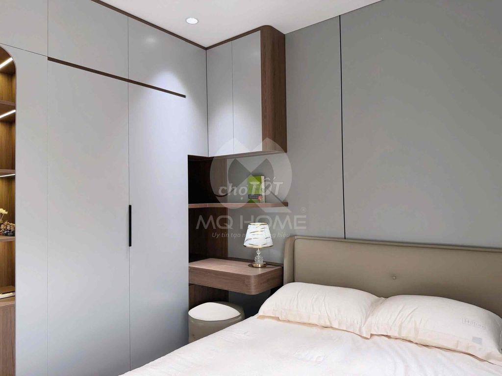 CHO THUÊ CĂN HỘ PANOMA- FULL NỘI THẤT CAO CẤP
