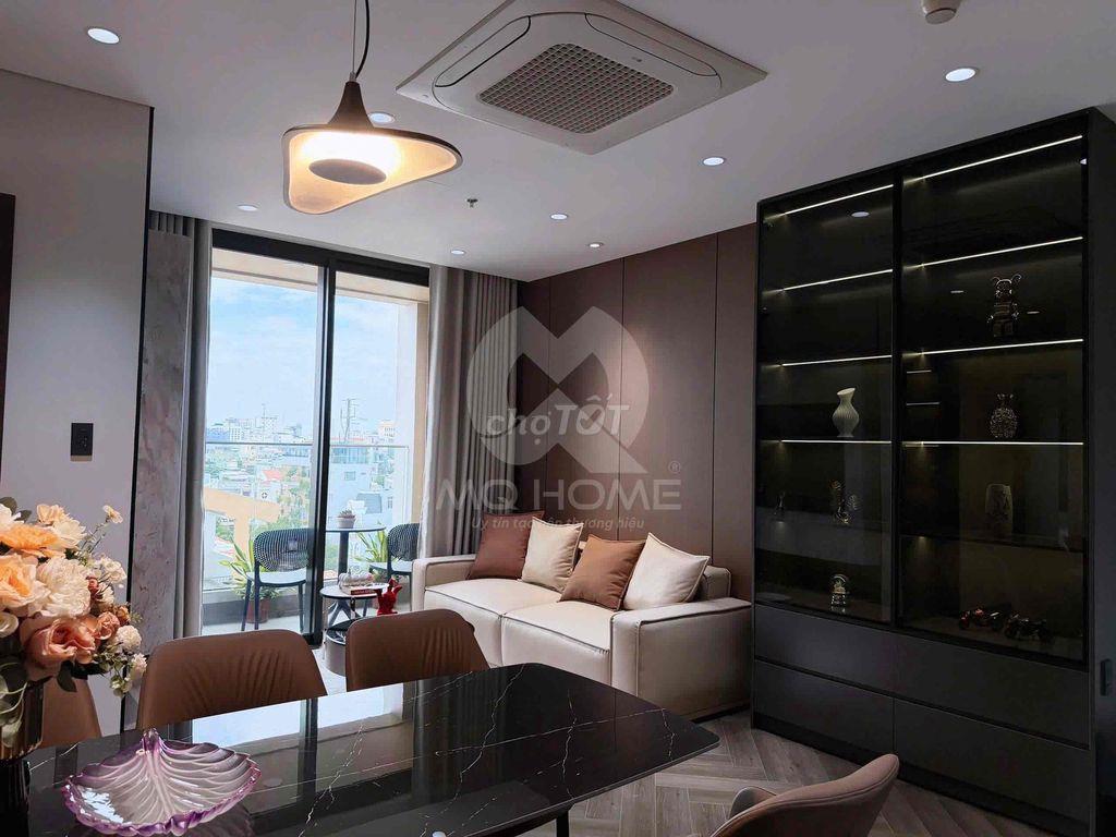 CHO THUÊ CĂN HỘ PANOMA- FULL NỘI THẤT CAO CẤP