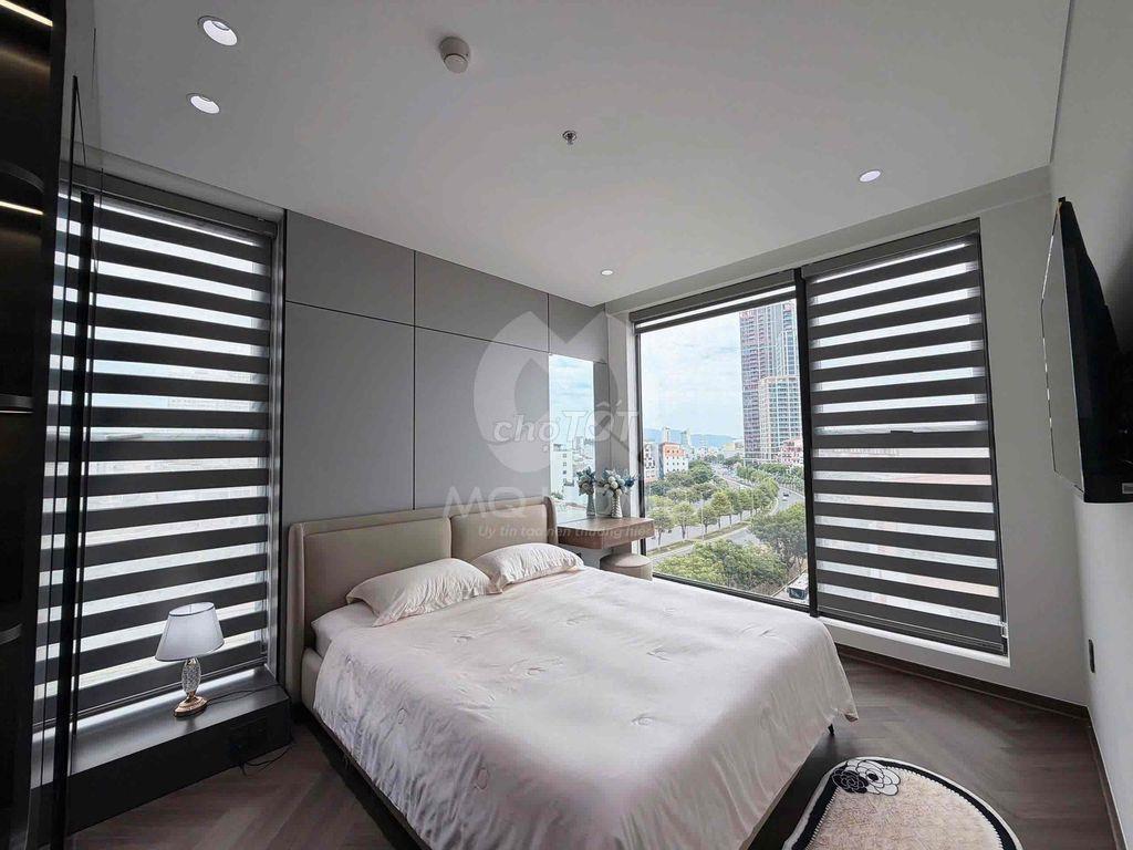 CHO THUÊ CĂN HỘ PANOMA- FULL NỘI THẤT CAO CẤP