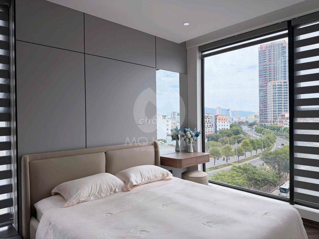CHO THUÊ CĂN HỘ PANOMA- FULL NỘI THẤT CAO CẤP