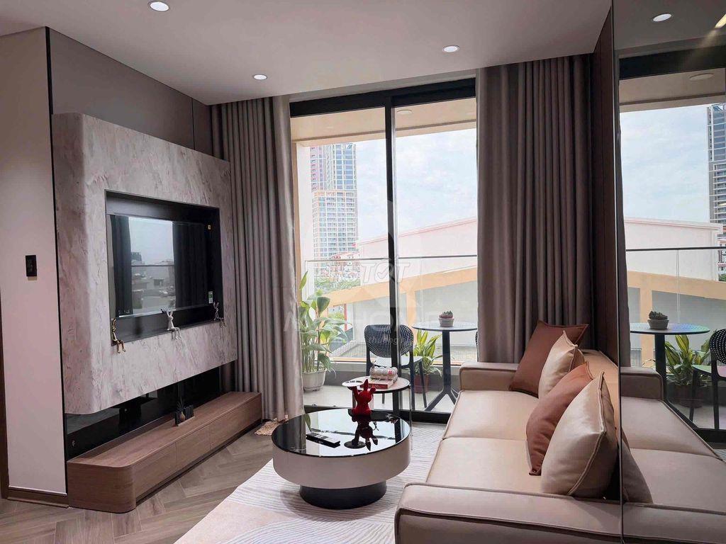 CHO THUÊ CĂN HỘ PANOMA- FULL NỘI THẤT CAO CẤP