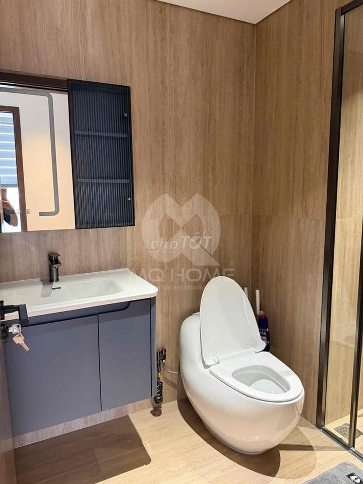 CHO THUÊ CĂN HỘ PANOMA- FULL NỘI THẤT CAO CẤP
