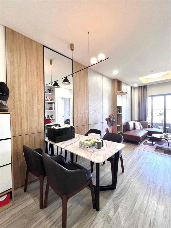 CHO THUÊ CĂN HỘ MONARCHY 2 PN - GIÁ CHỈ TỪ 18Tr/ tháng