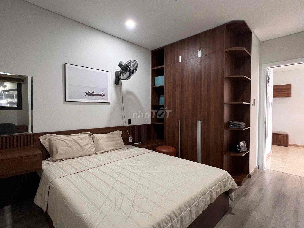 CHO THUÊ CĂN HỘ MONARCHY 2 PN - GIÁ CHỈ TỪ 18Tr/ tháng