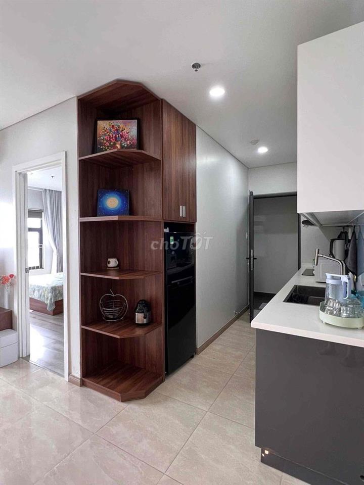 CHO THUÊ CĂN HỘ MONARCHY 2 PN - GIÁ CHỈ TỪ 18Tr/ tháng