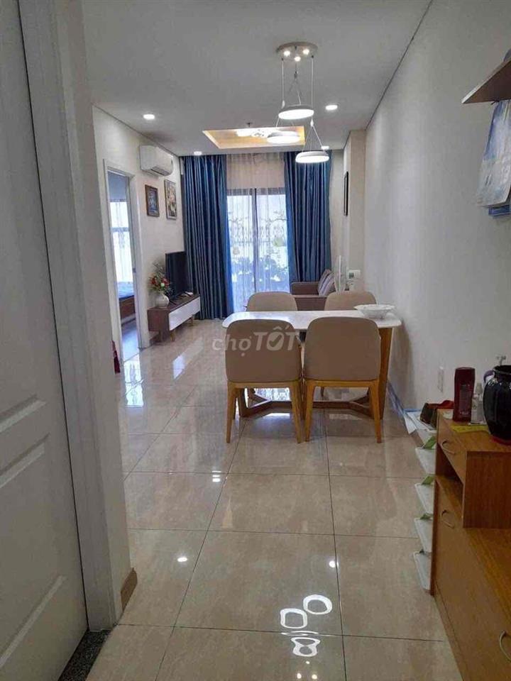 CHO THUÊ CĂN HỘ MONARCHY 2 PN - GIÁ CHỈ TỪ 18Tr/ tháng