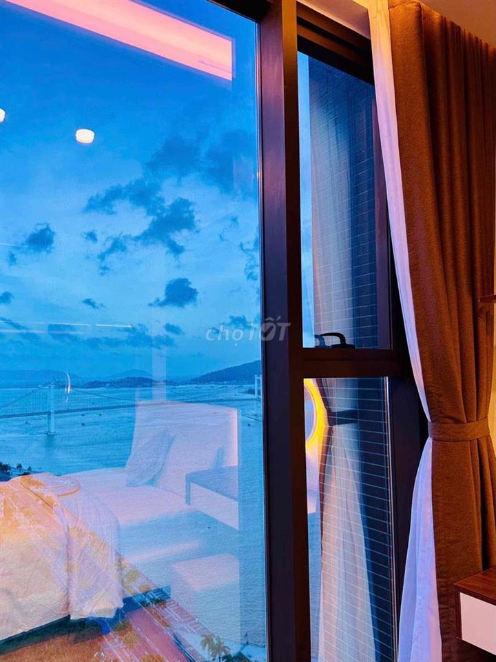 CHO THUÊ CĂN HỘ 1 PHÒNG NGỦ- FULL NỘI THẤT